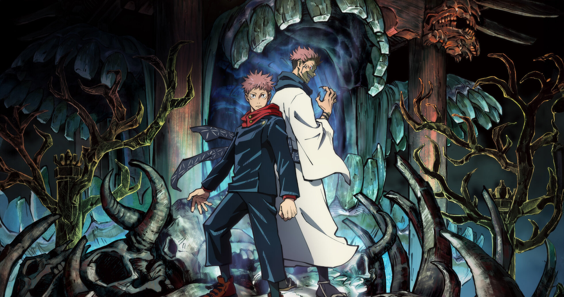 Top 10 Anime for Beginners: Where to Start Your Journey