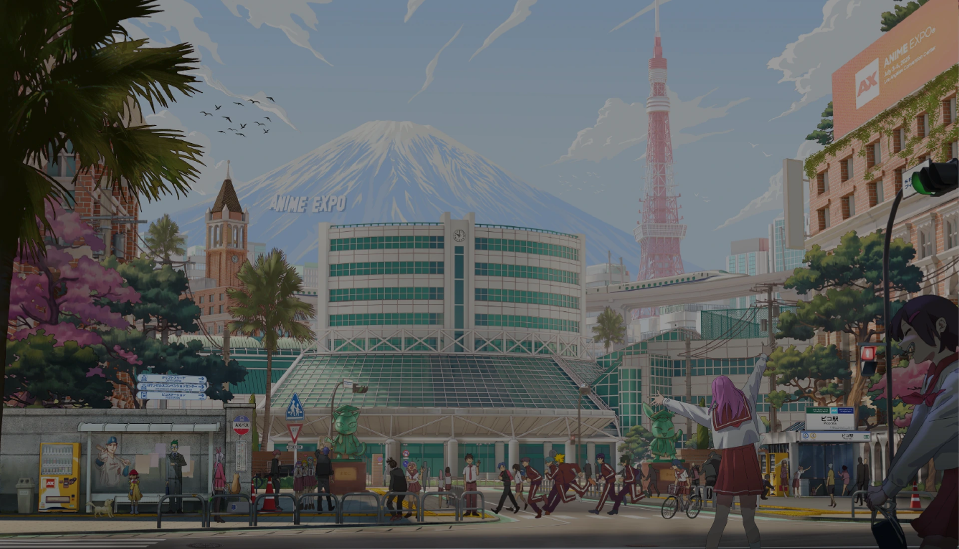 Top Anime Conventions in the US: Where Every Fan Should Go