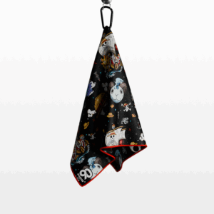 A90 Utility Towel - The Pirate King